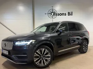 Volvo XC90 2016